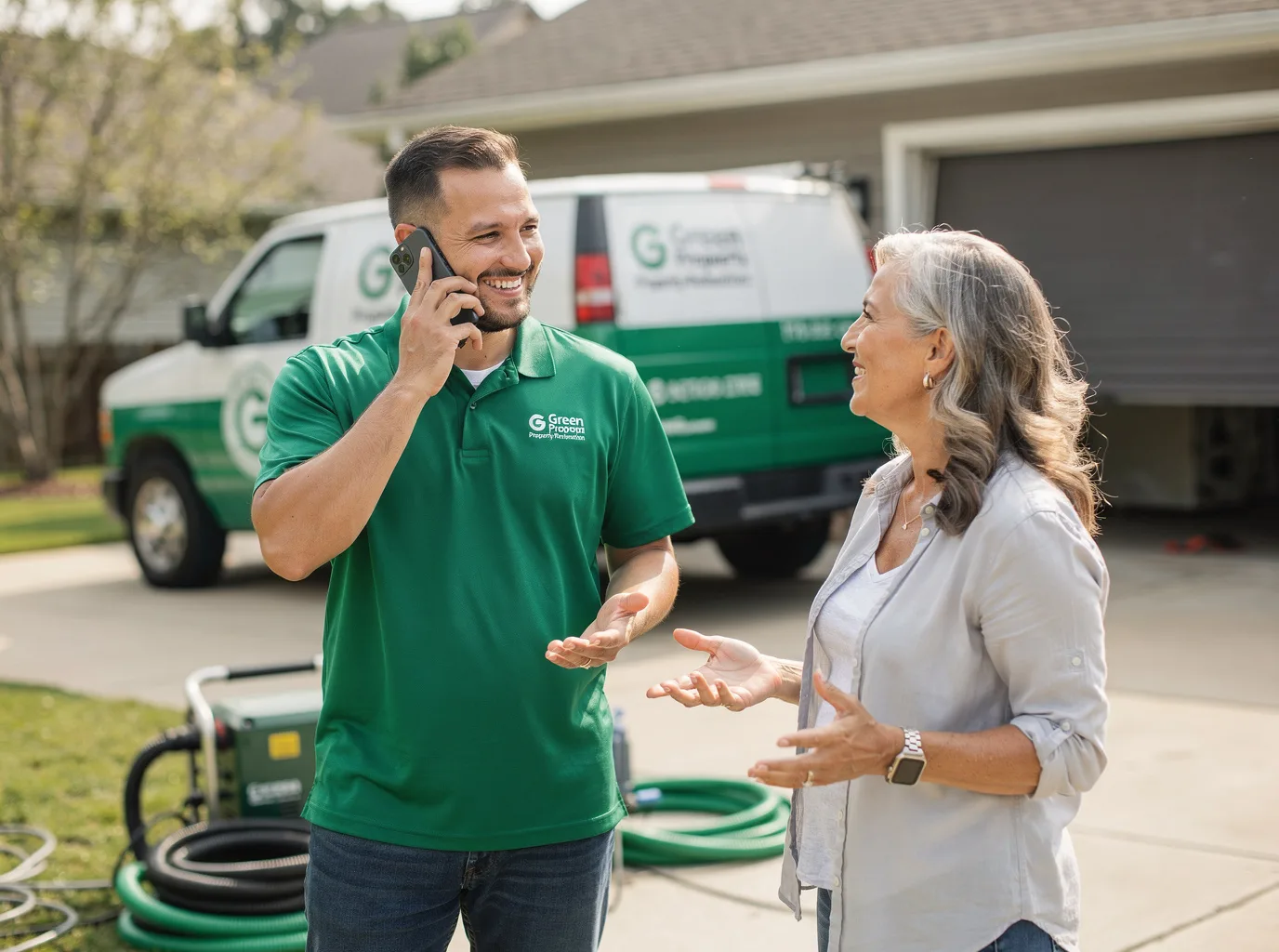 Water Damage Restoration Clinton, MI FAQs